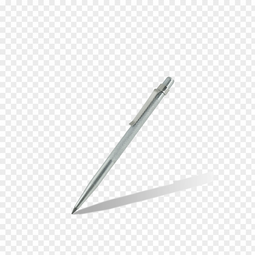 Angle Ballpoint Pen PNG