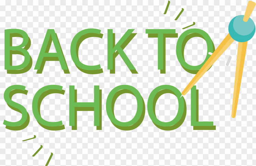 Back To School PNG