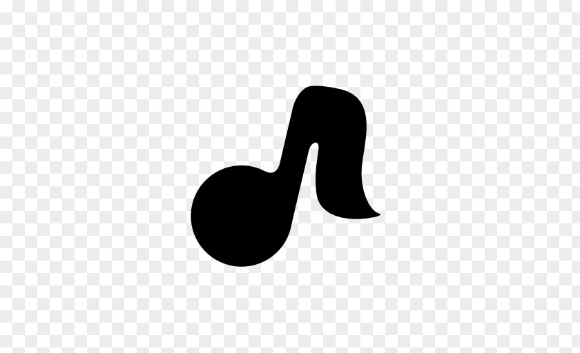 Break Musical Note Symbol PNG