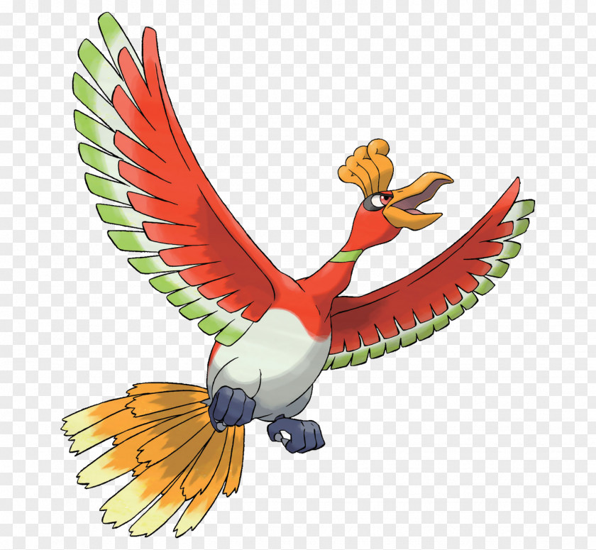 Firefly Pokémon Ultra Sun And Moon Ruby Sapphire Omega Alpha Super Smash Bros. Melee Ho-Oh PNG