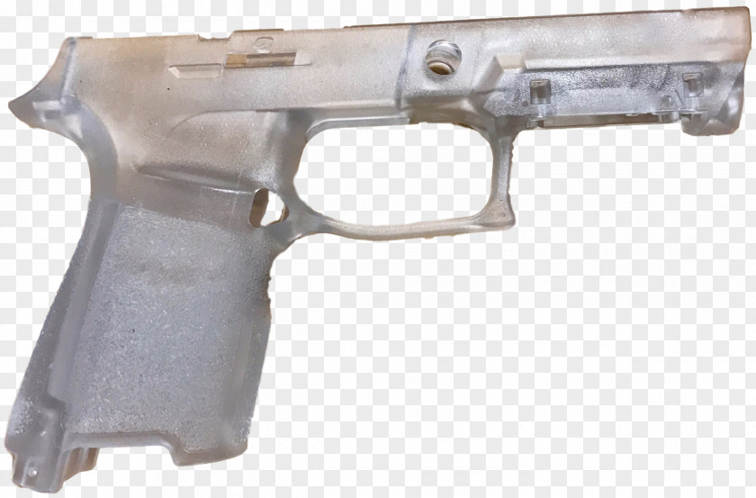 Handgun Trigger Firearm Air Gun Pistol PNG