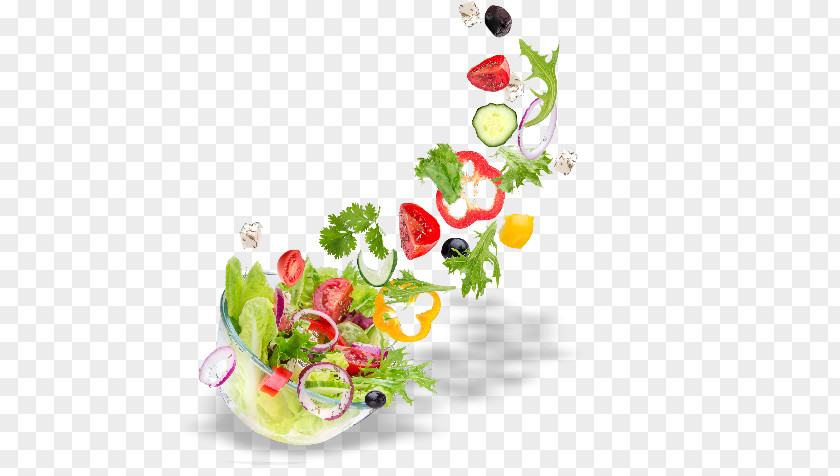 Salad Greek Cuisine Vegetable Health PNG