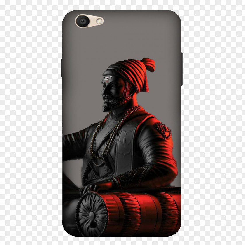 Shivaji Maharaj Maratha Empire Chhatrapati Ganesha Mobile Phones Mahadeva PNG