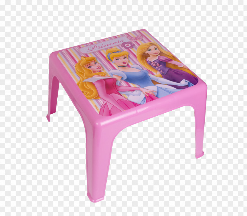 Table Princesas Bedroom Furniture Chair PNG
