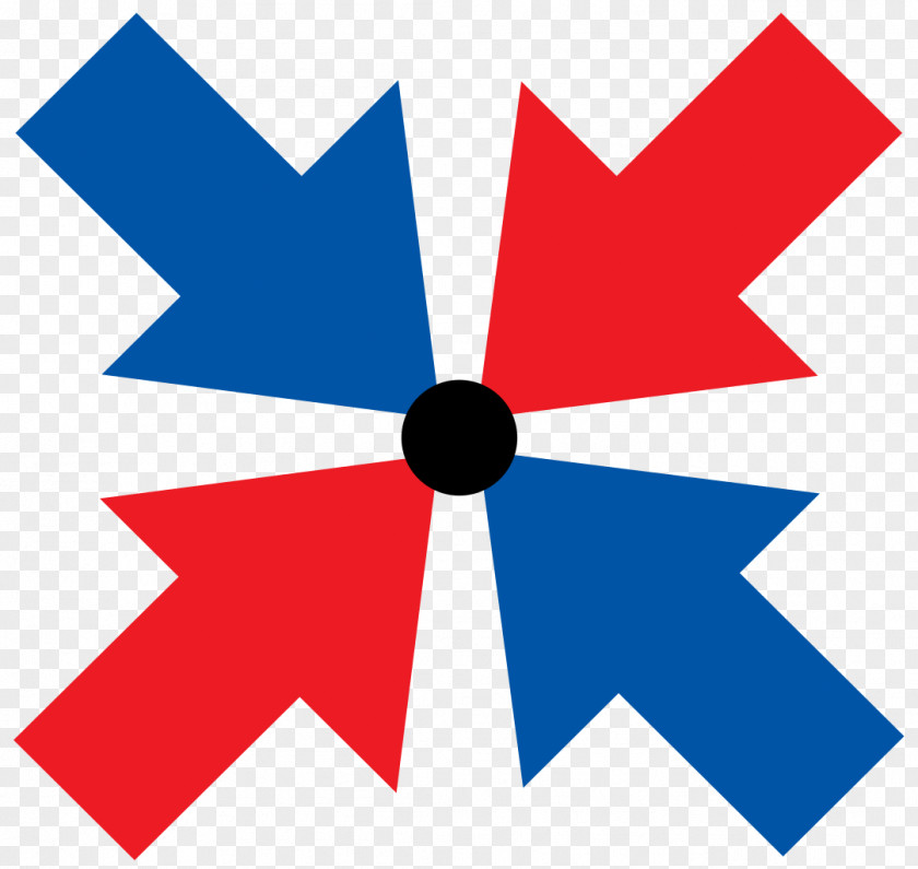 Arrows Symbol Logo PNG