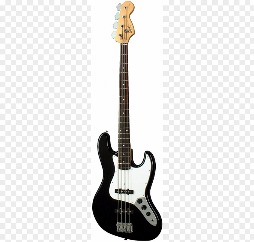 Bass Guitar Fender Standard Jazz Squier Musical Instruments Corporation PNG