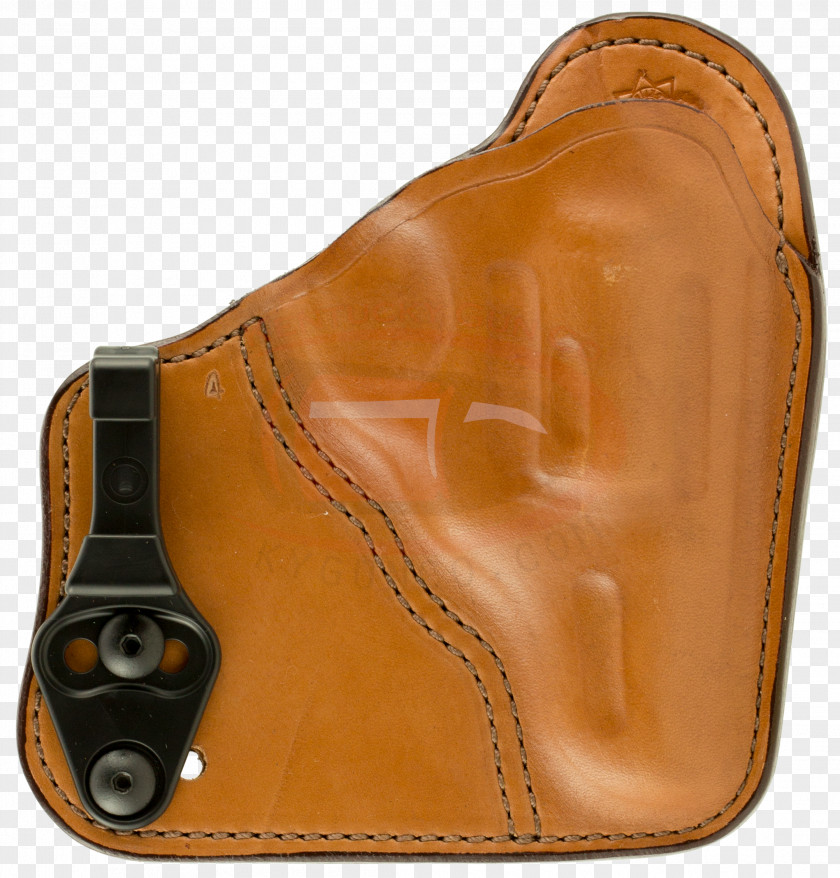 Brown Caramel Color Leather PNG
