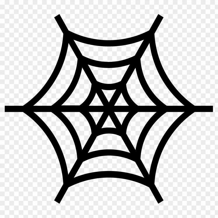 Cobwebs Spider Web Emoji PNG