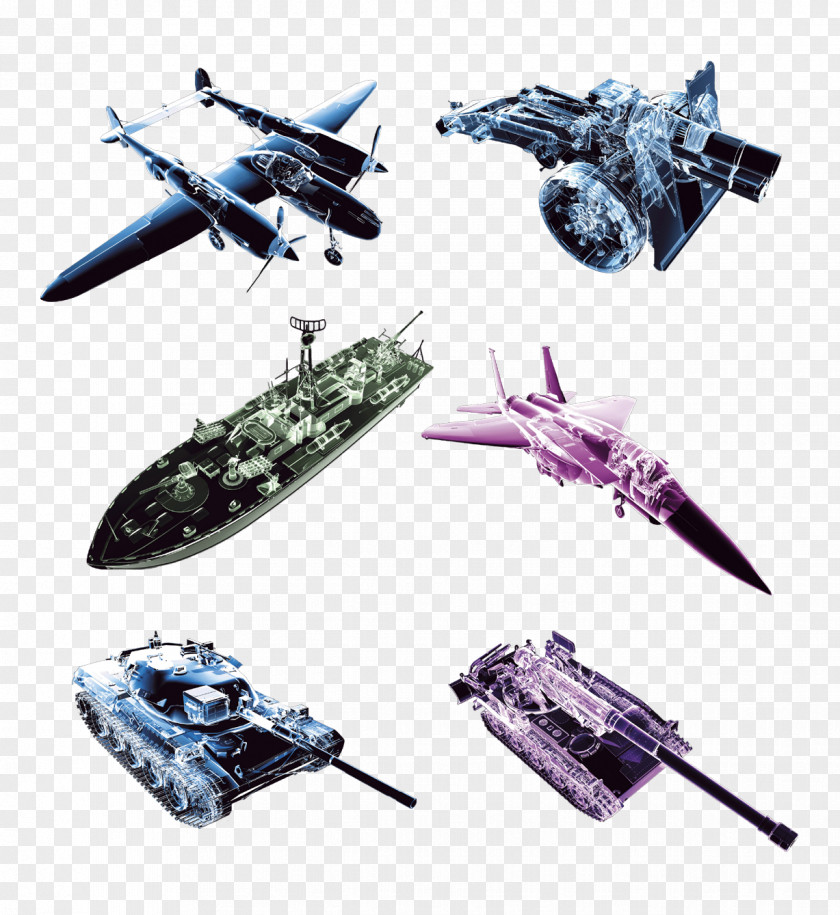 Crystal Style Fighter Tank ICO Download Icon PNG