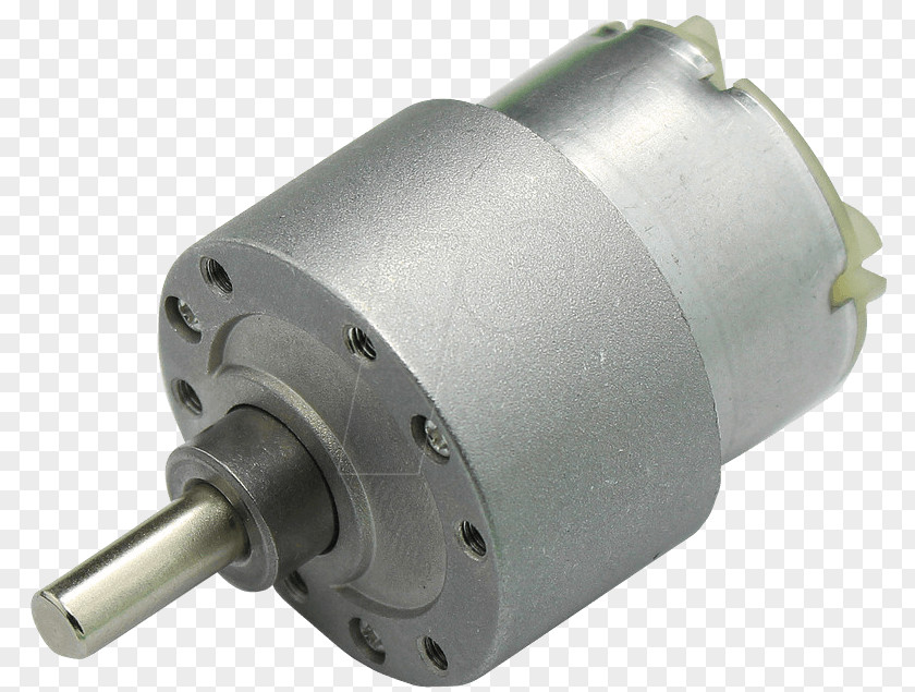 DC Motor Electric Electricity Direct Current Controller PNG