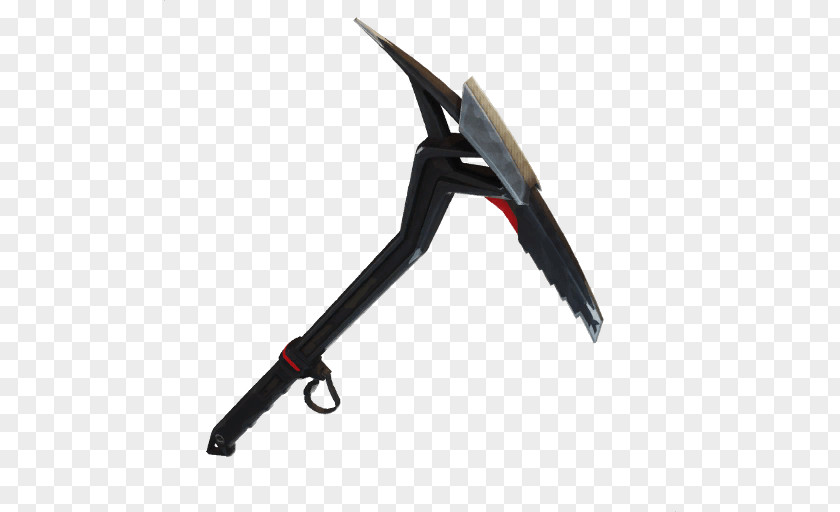 Fortnite John Wick Pickaxe Battle Royale Video Games Game Xbox One PNG