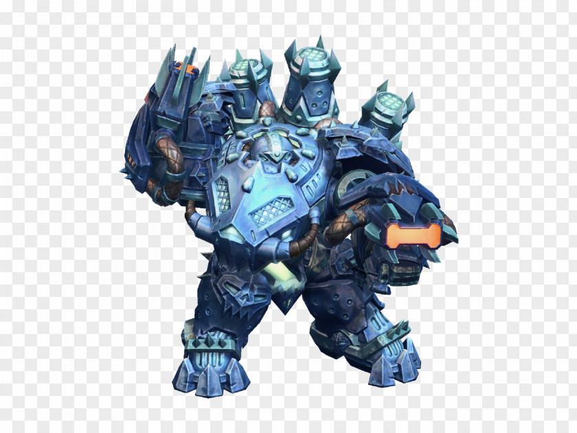 Heroes Of The Storm Fel Reaver JPEG Figurine Megabyte PNG