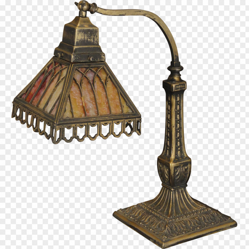 Lamp Stand Gothic Architecture Lighting Light Fixture Shades PNG