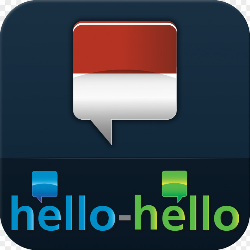 Marbel Hello English App Store Learning PNG