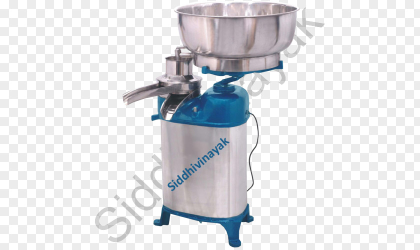 Milk Cream Separator Machine Manufacturing PNG