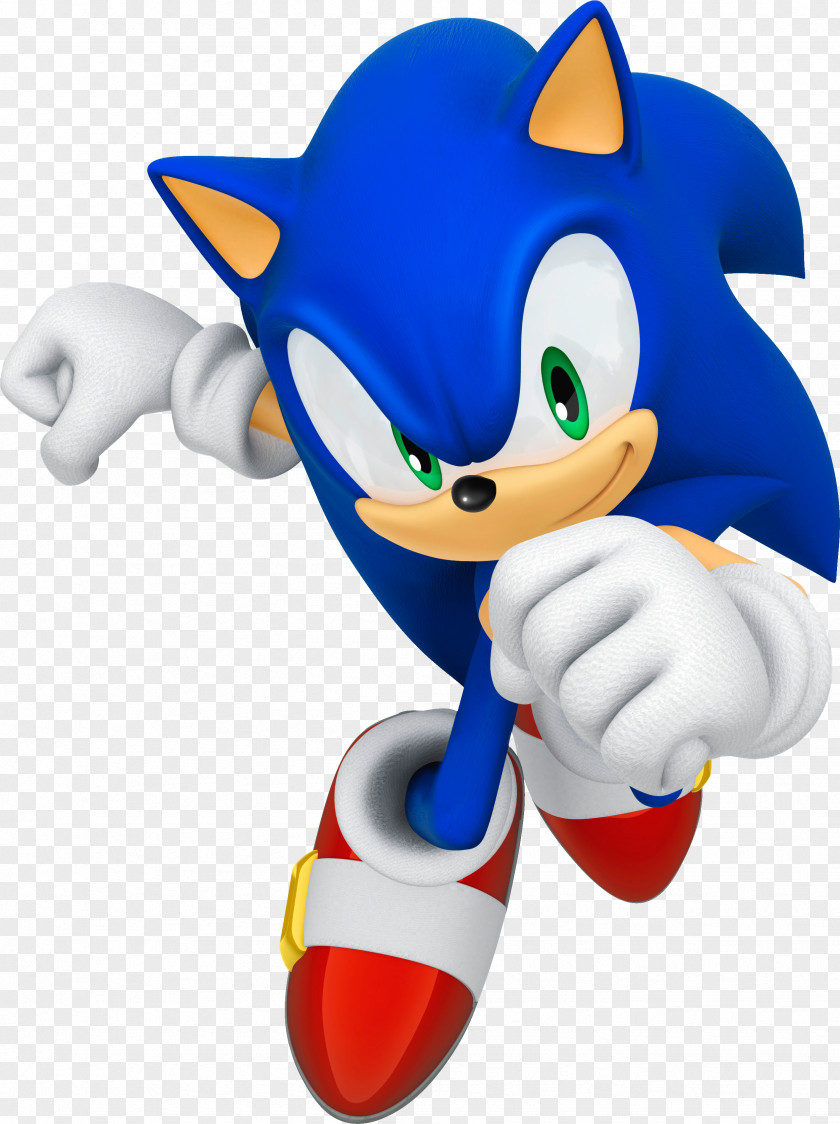 Sonic The Hedgehog Chaos Boom: Rise Of Lyric Fire & Ice Tails PNG