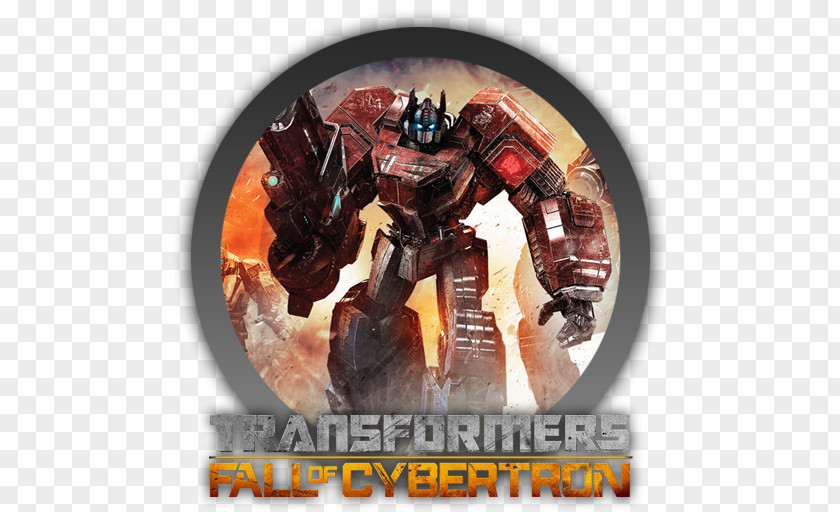 Transformers: Fall Of Cybertron War For Xbox 360 Rise The Dark Spark PNG