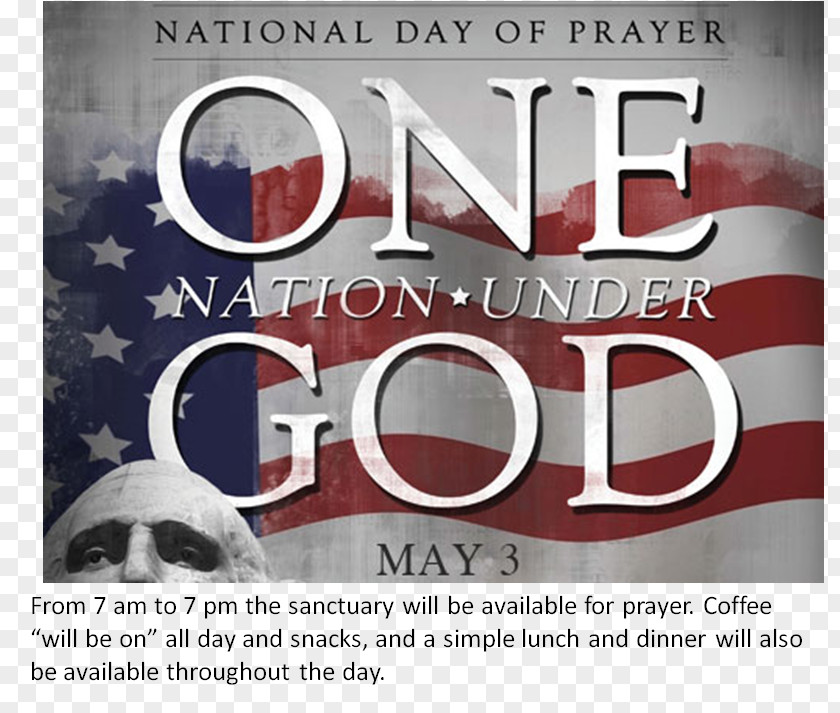 United States National Day Of Prayer Bible PNG