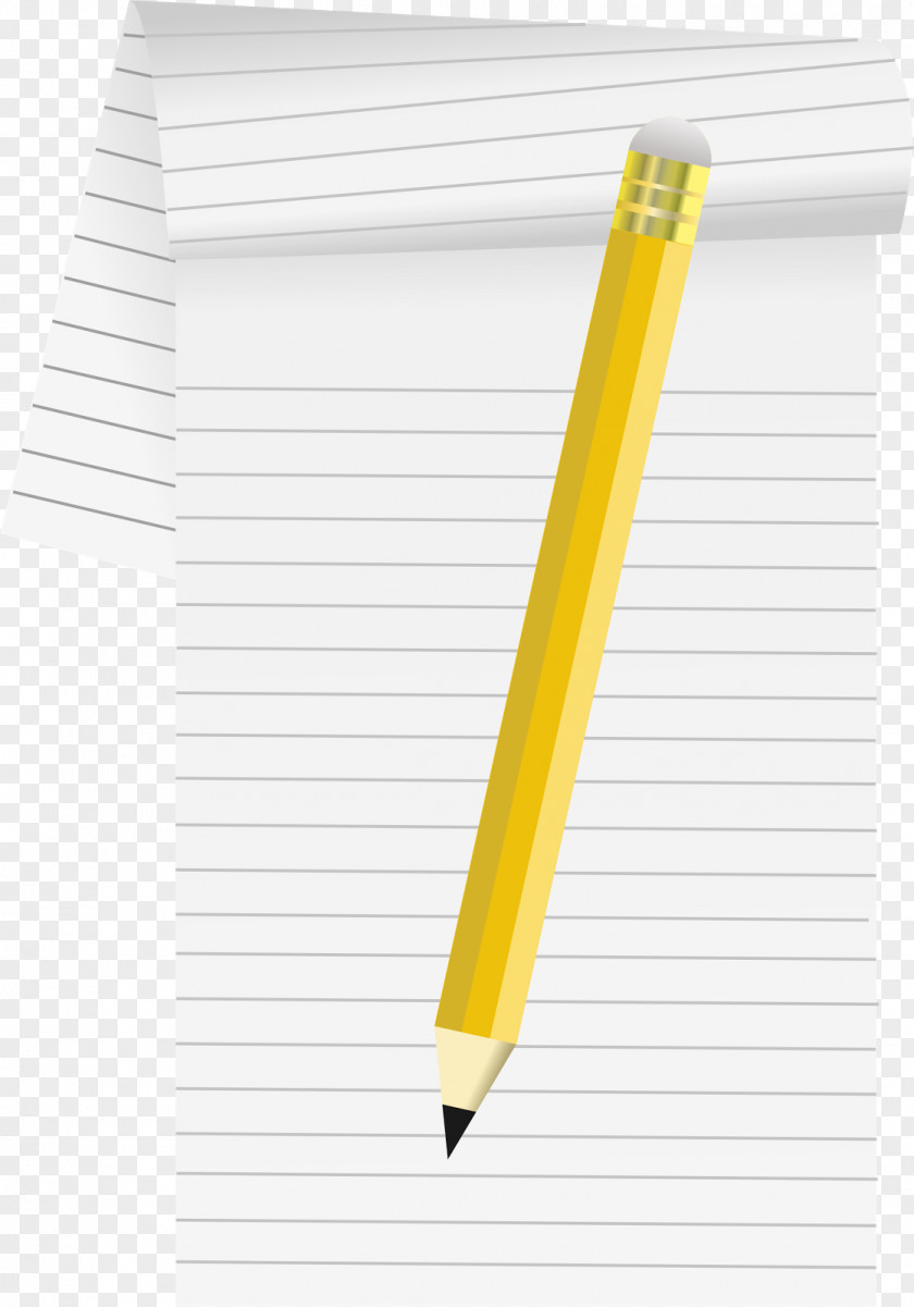 Zipper Isolated Writing Pencil Office Supplies Notebook PNG