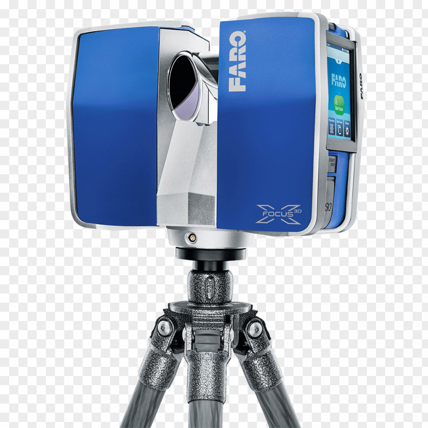 3d Scanner Laser Scanning 3D Faro Technologies Inc Image PNG