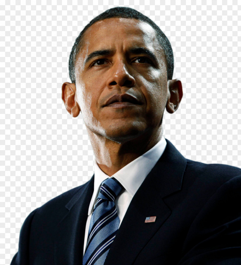Barack Obama President Of The United States Dribbble PNG