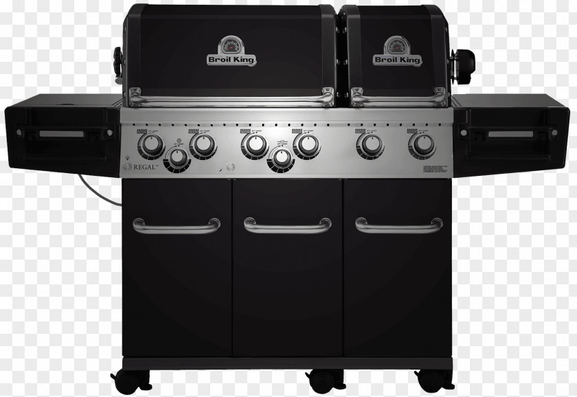 Barbecue Broil King Regal XL Pro Grilling Imperial Propane PNG