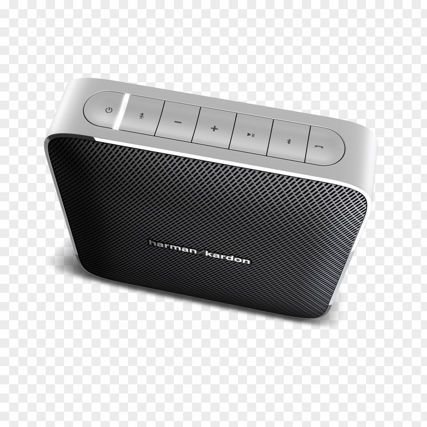 Bluetooth Electronics Wireless Speaker Loudspeaker Router PNG