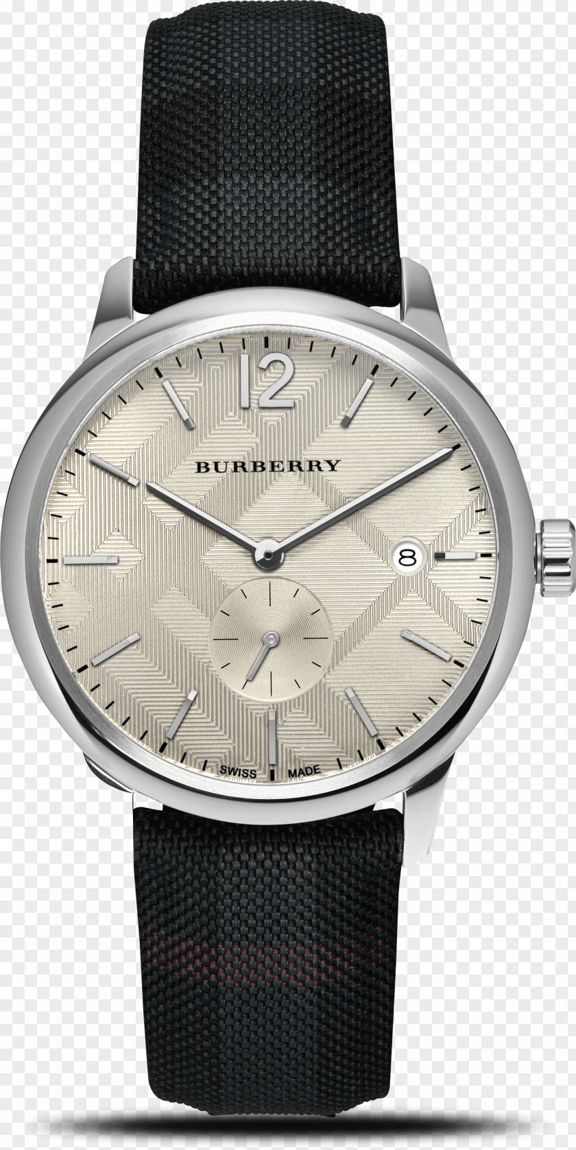 Burberry Watch Clothing Fashion Strap PNG