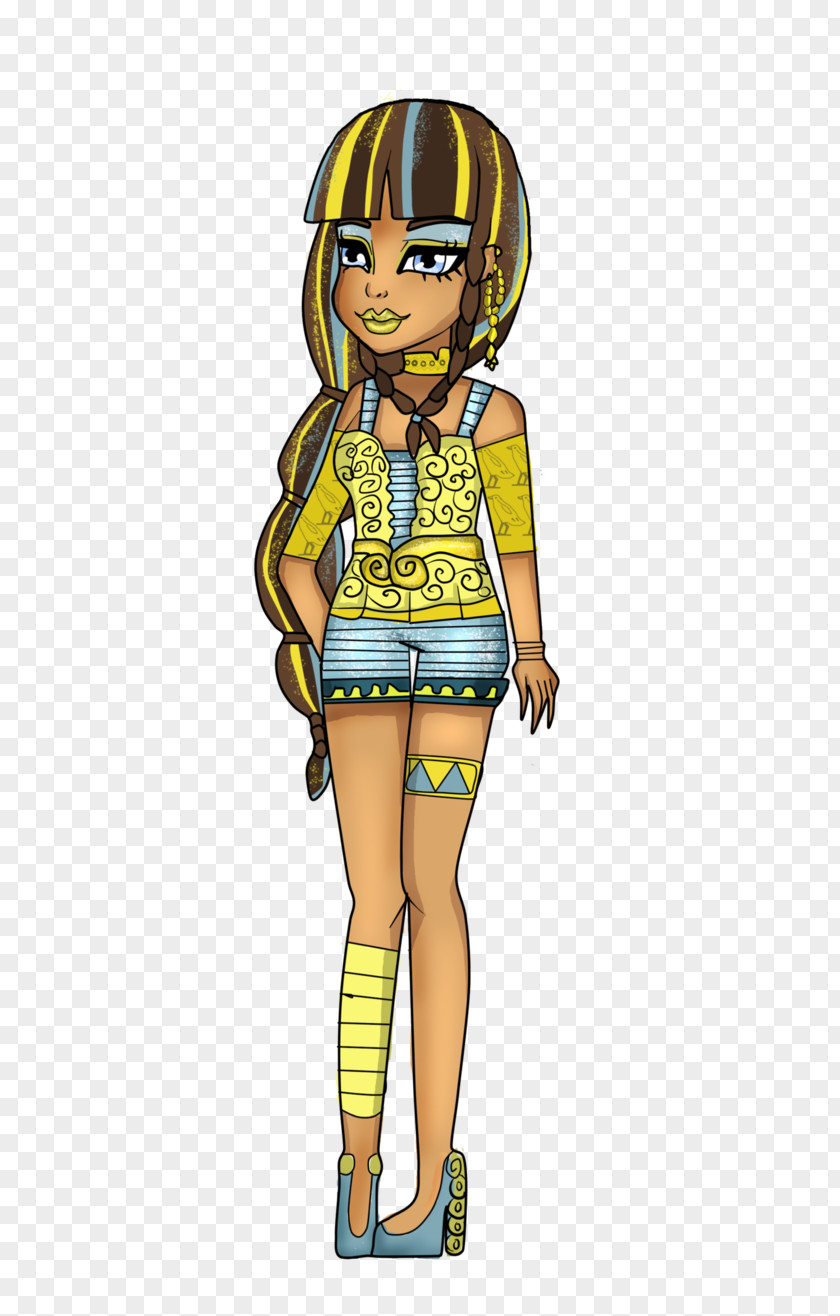 Cleo DeviantArt Homo Sapiens Casual Attire PNG