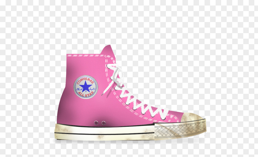 Converse Chuck Taylor All-Stars Sneakers PNG