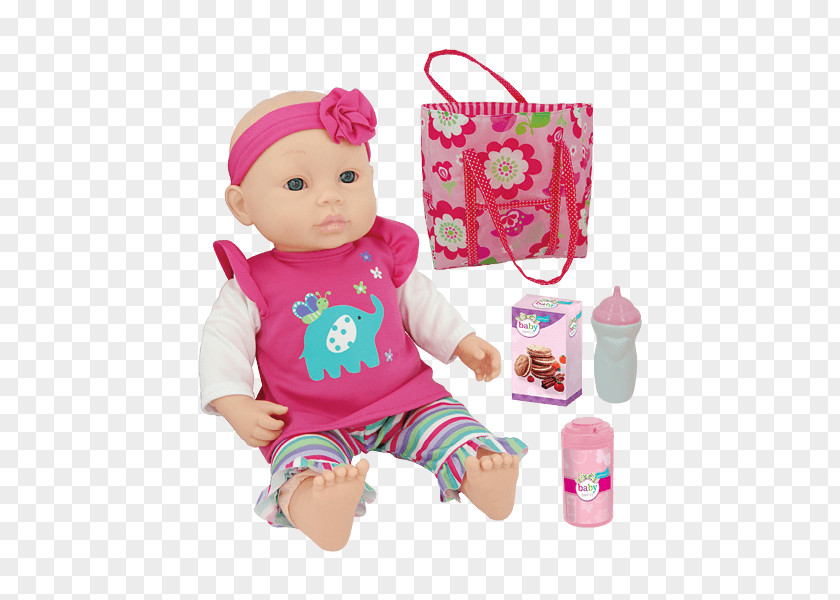 Diaper Bags Doll Toddler Infant PNG