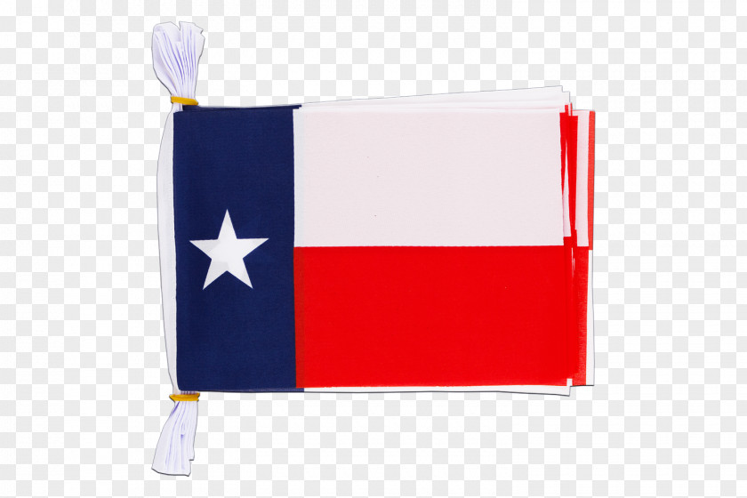 Flag Of Texas Fanion Fahnenkette PNG