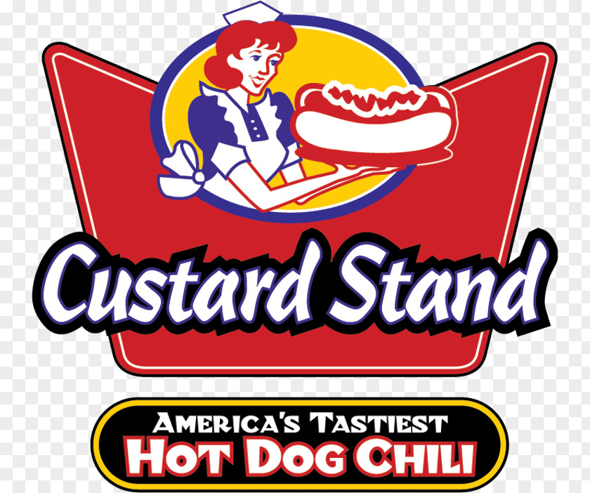 Hotdog Cart Hot Dog Ice Cream Chili Hamburger The Custard Stand PNG