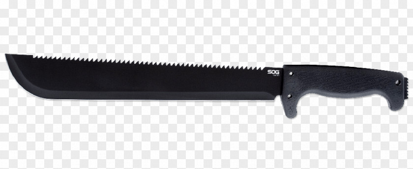 Knife Machete Hunting & Survival Knives Bowie Utility PNG