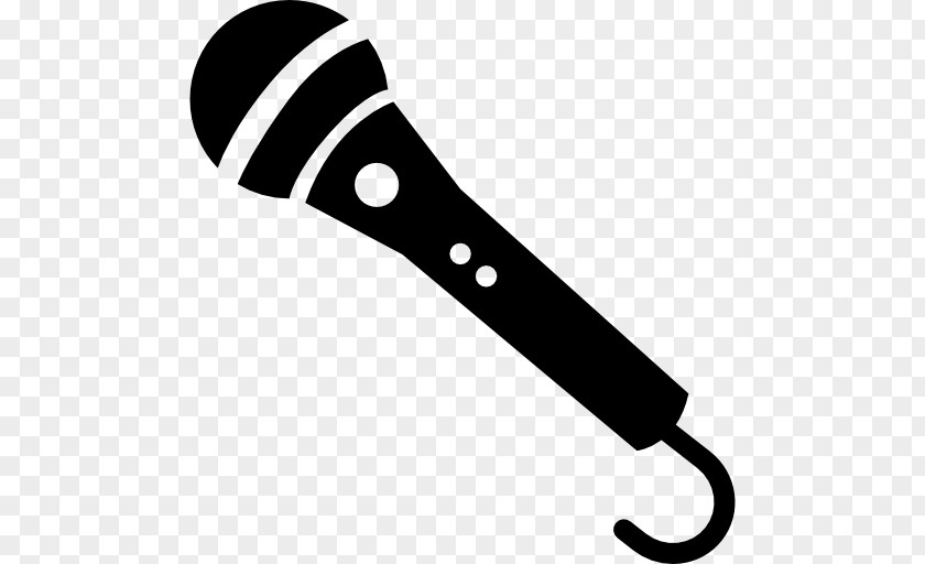Microphones Vector Microphone Sound Recording And Reproduction PNG