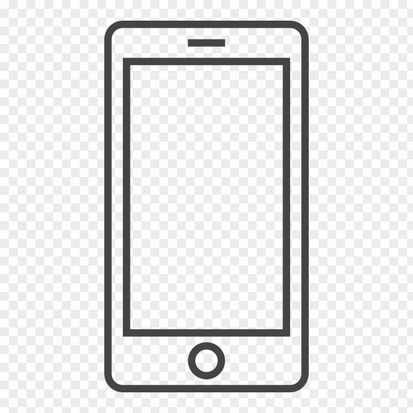 Mobile Telephone IPhone PNG