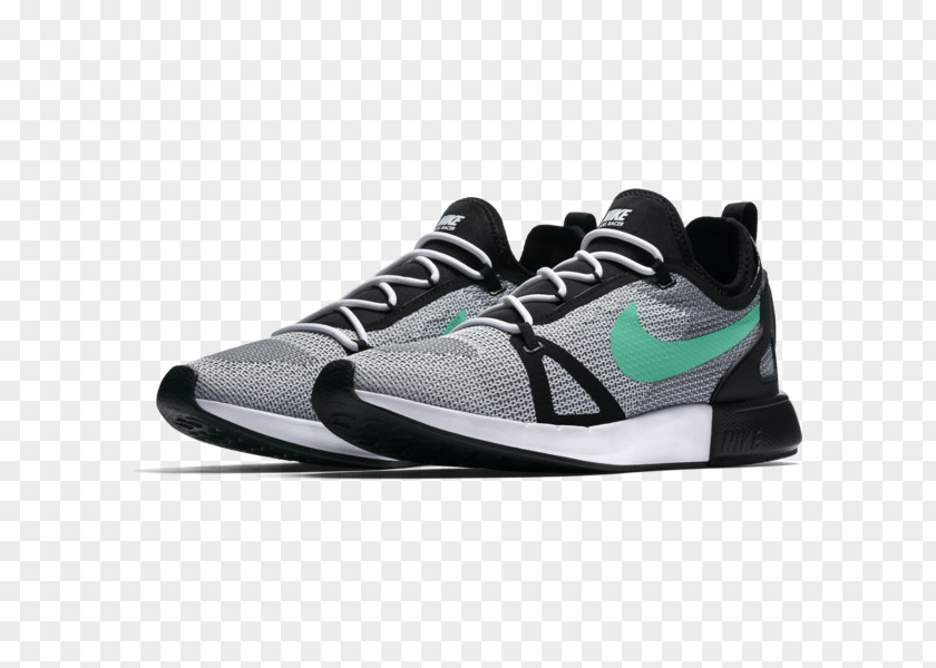 Nike Sports Shoes Flyknit Racer 526628 002 Cortez Basic Men's Shoe PNG