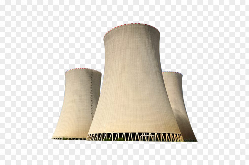 Nuclear Plant Electricity Électricité De France Electric Utility Light Fixture Qqf PNG