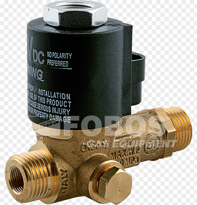 OMB Valves Size Conversion Safety Shutoff Valve Natural Gas Methane PNG