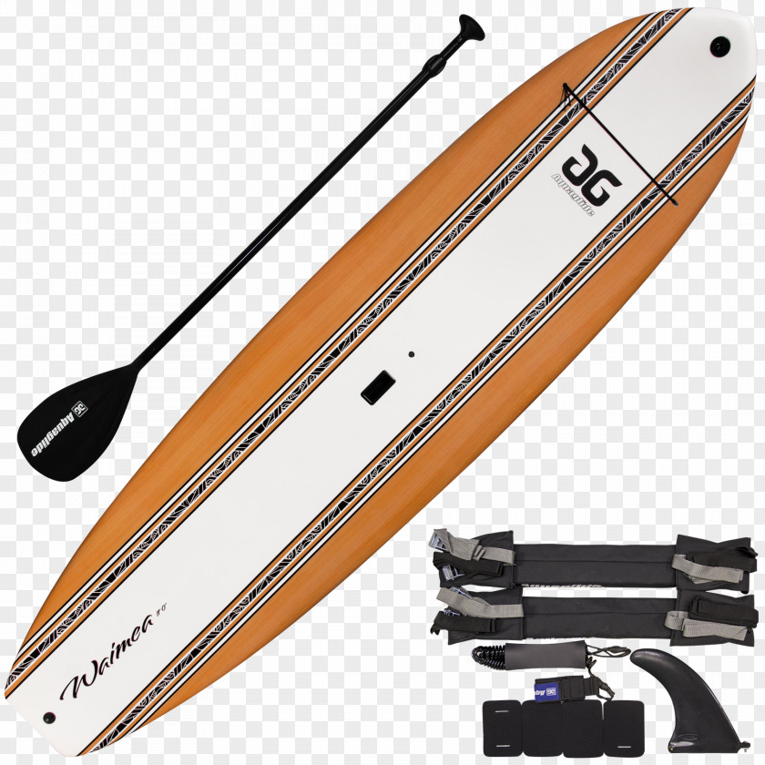 Paddle Standup Paddleboarding Boat I-SUP PNG