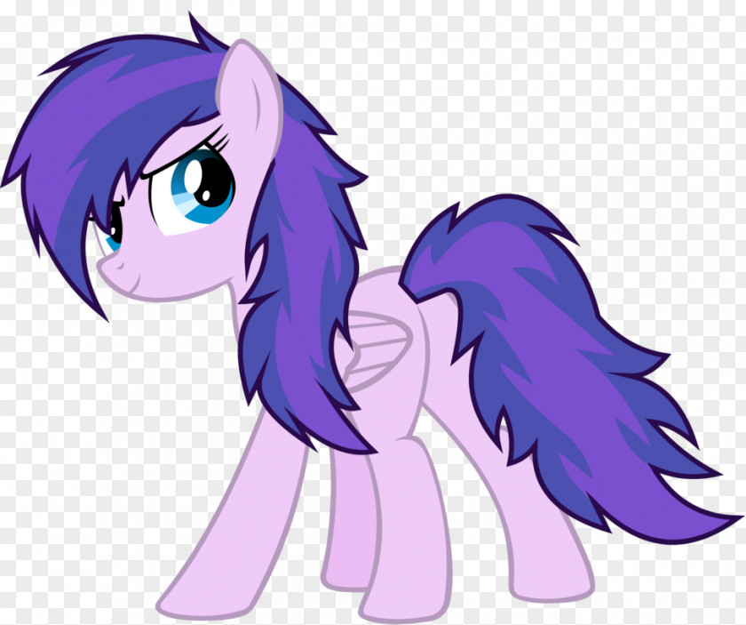 Pony DeviantArt Fan Art PNG