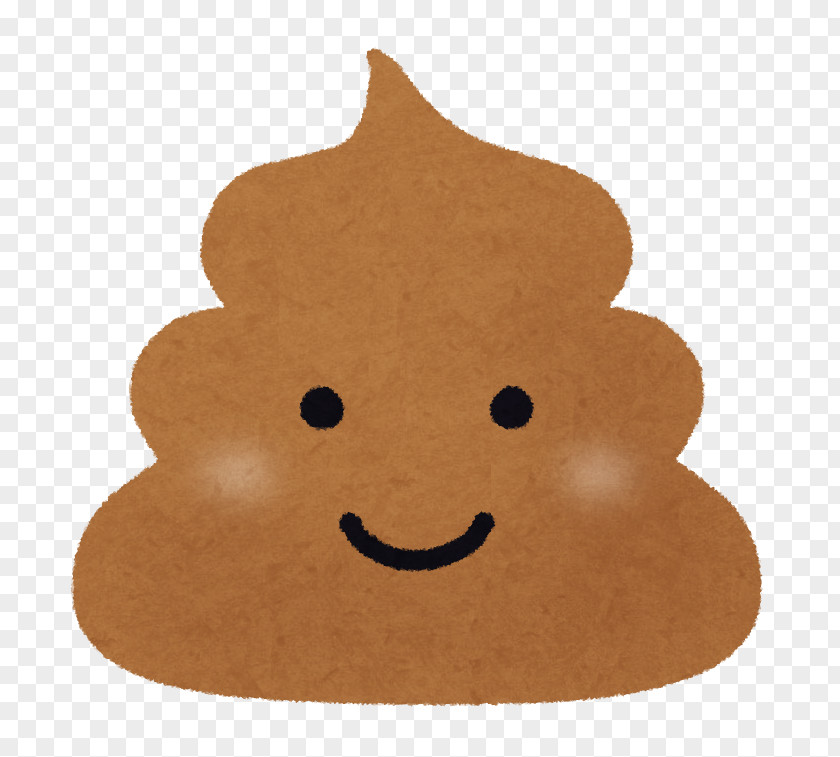 Pug Feces Fossil Pile Of Poo Emoji 便の色・尿の色 Coprophagia PNG