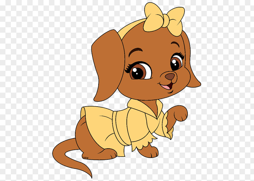 Puppy Dog Cinderella Cat The Walt Disney Company PNG