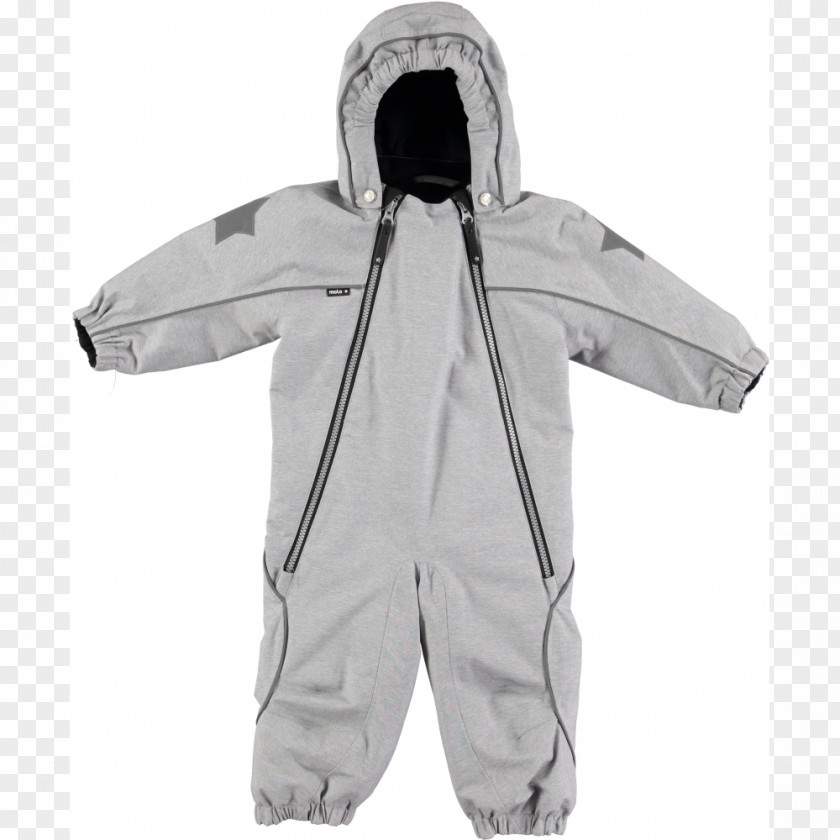 Zipper Children's Clothing Hood Outerwear Boilersuit Ski Suit PNG