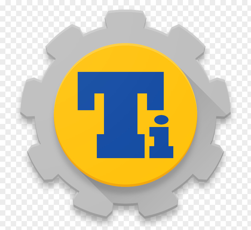 Android Titanium PNG