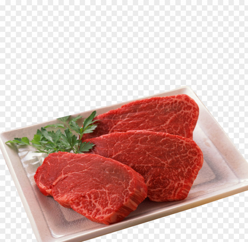 Barbecue Material Hamburger Steak Meat Food PNG