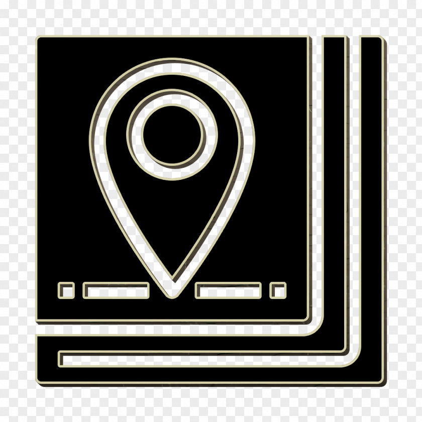 Book Icon Navigation And Maps Tourist PNG