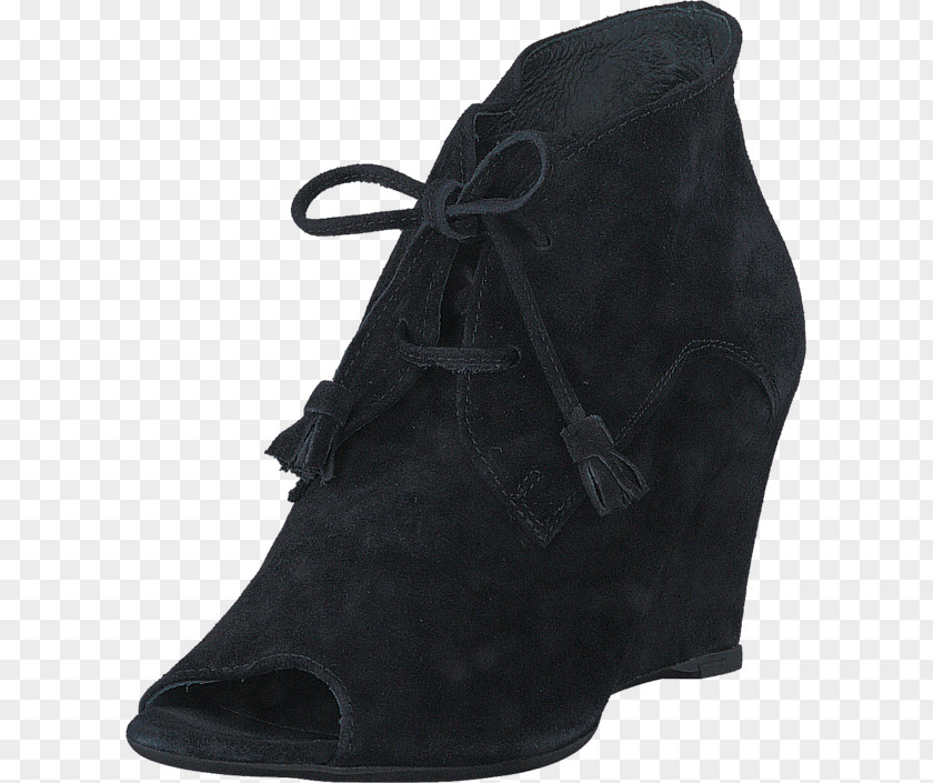 Boot Suede Shoe Clothing Fashion PNG