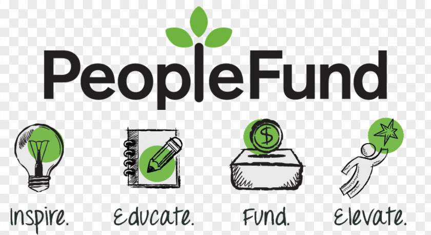 Business PeopleFund Small Funding Organization PNG