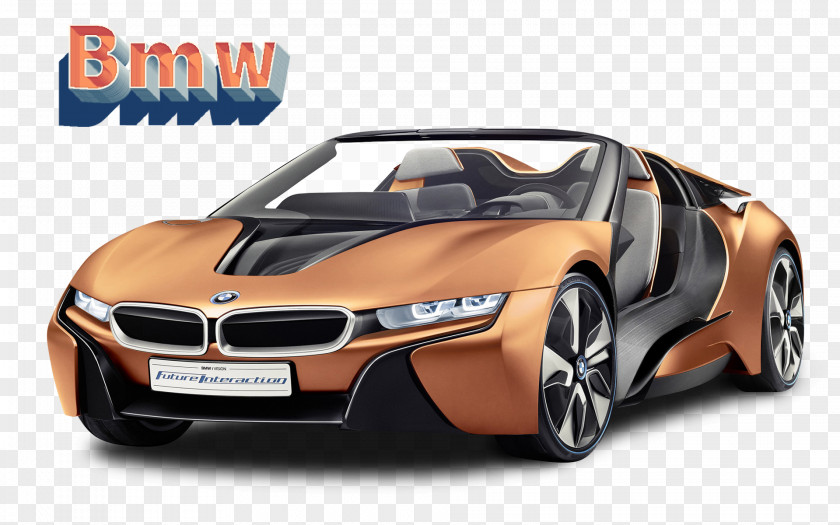 Car 2019 BMW I8 2016 PNG